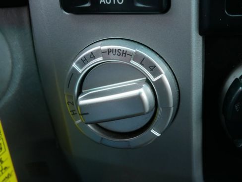 Used 2008 Toyota 4Runner Sport AWD/4WD image 22
