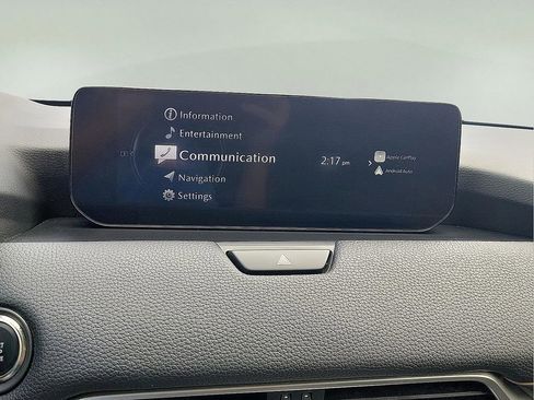 Used 2024 MAZDA CX-90 3.3 Turbo w/ Preferred Package image 16