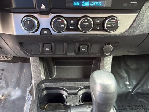 Used 2023 Toyota Tacoma SR image 23
