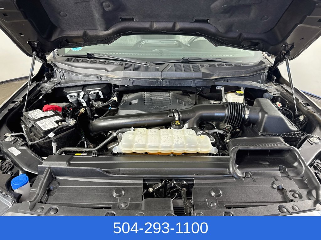 Used 2023 Ford F150 XLT AWD/4WD image 29