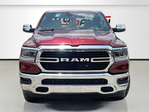 Used 2023 RAM 1500 Laramie image 2