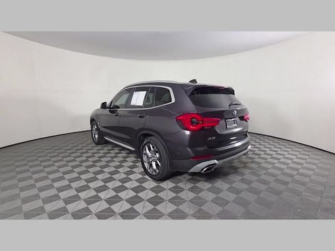 Used 2024 BMW X3 sDrive30i w/ Convenience Package RWD image 41
