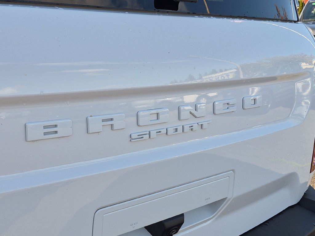 Used 2022 Ford Bronco Sport Outer Banks AWD/4WD image 26
