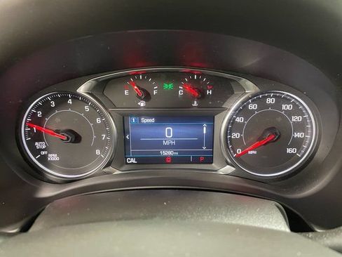 Used 2024 GMC Terrain SLE w/ Driver Convenience Package AWD/4WD image 15