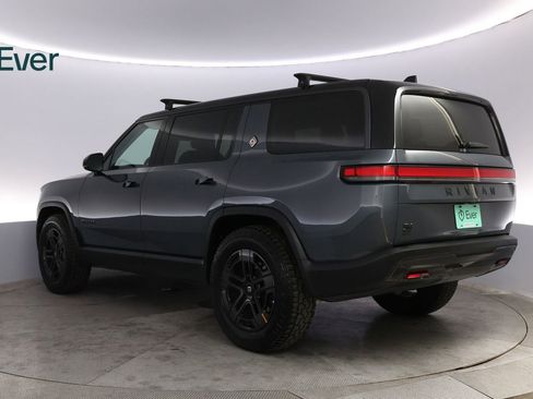 Used 2025 Rivian R1S Adventure image 17