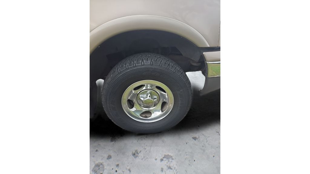 Used 2002 Ford F150 XL AWD/4WD image 18