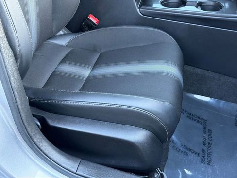 Certified 2023 Honda Civic Sport image 11