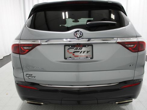 Used 2023 Buick Enclave Essence w/ Experience Buick Package AWD/4WD image 7
