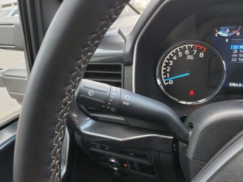 Used 2023 Ford F150 XLT w/ Equipment Group 302A High AWD/4WD image 14