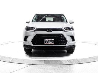 Certified 2024 Toyota Grand Highlander XLE video 2