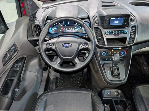 Used 2021 Ford Transit Connect XL FWD image 31