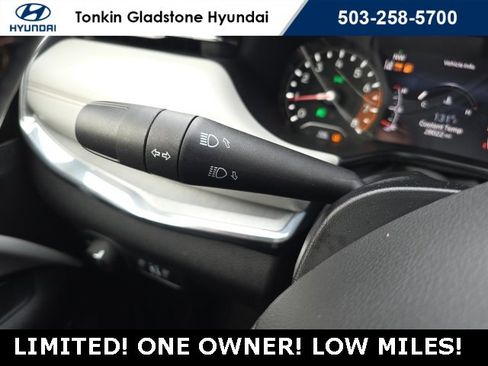 Used 2022 Jeep Compass Limited image 15