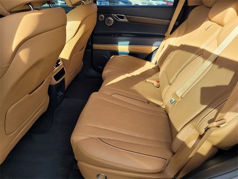 Used 2023 Genesis GV80 2.5T w/ Advanced Package image 12