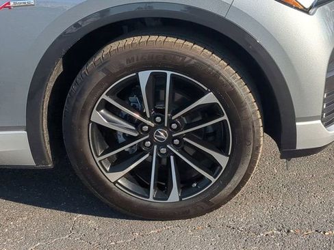 Used 2024 Acura ZDX A-Spec image 11