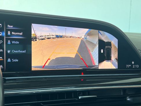 Certified 2021 Cadillac Escalade ESV Sport AWD/4WD image 22