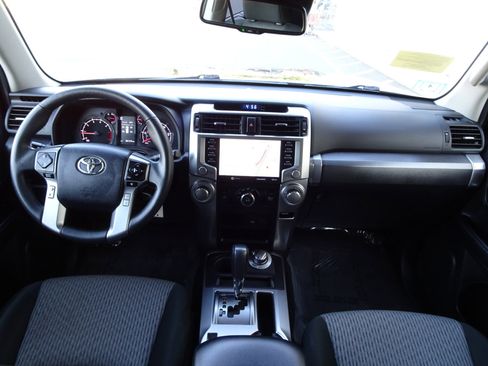 Used 2021 Toyota 4Runner SR5 image 17