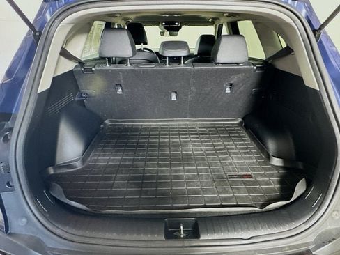 Certified 2024 Kia Seltos EX AWD/4WD image 26