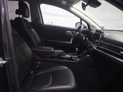Used 2023 Kia Sportage EX FWD image 10