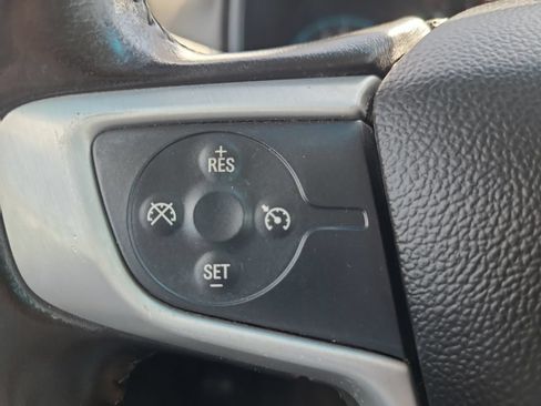 Used 2019 GMC Canyon SLE AWD/4WD image 22