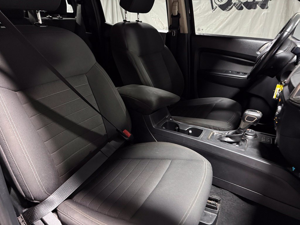 Used 2019 Ford Ranger XLT w/ Equipment Group 302A Luxury AWD/4WD image 10