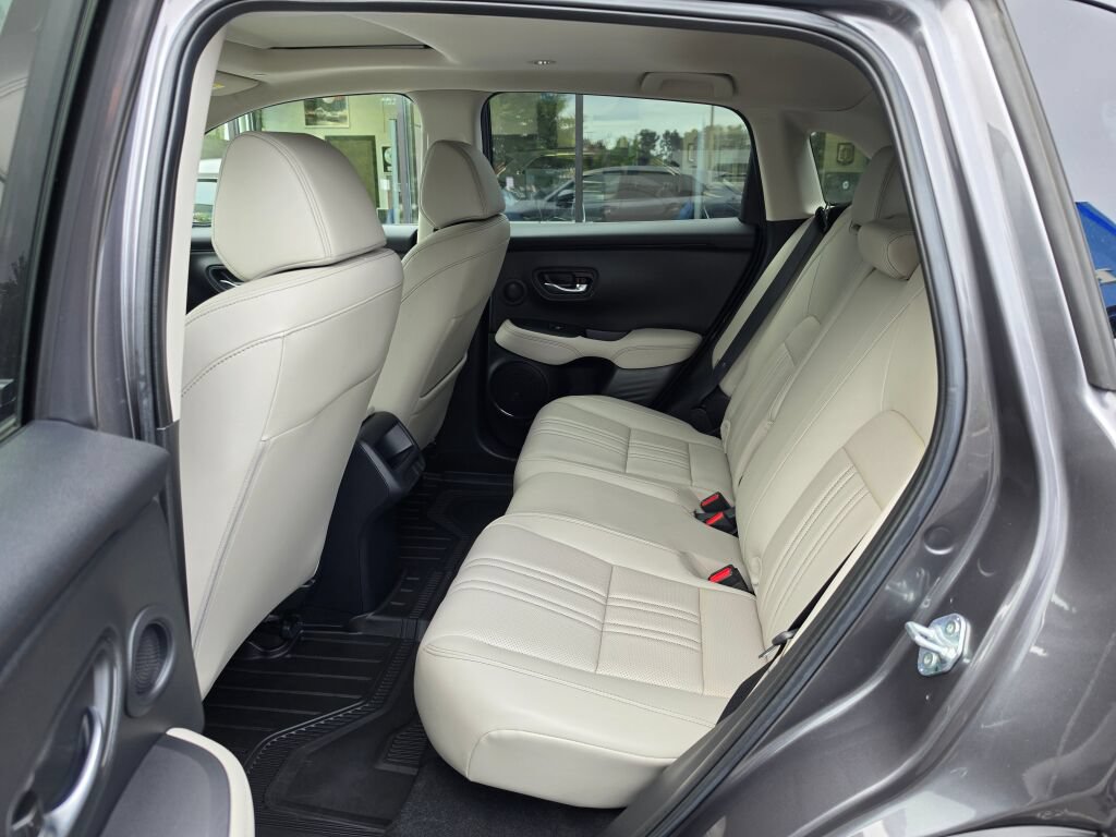 Certified 2024 Honda HR-V EX-L image 16