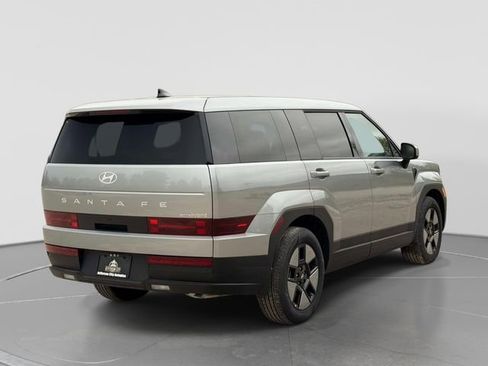 New 2026 Hyundai Santa Fe SE image 4