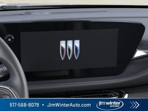 New 2026 Buick Envista Sport Touring w/ Convenience I Package image 21