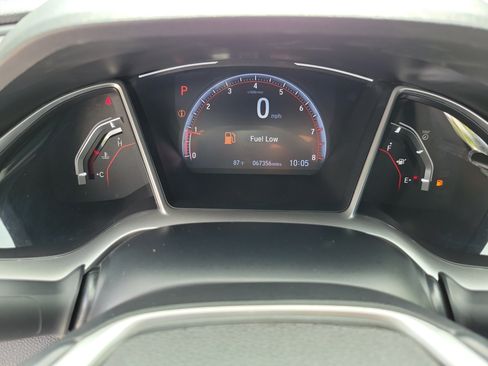 Used 2021 Honda Civic Sport image 25