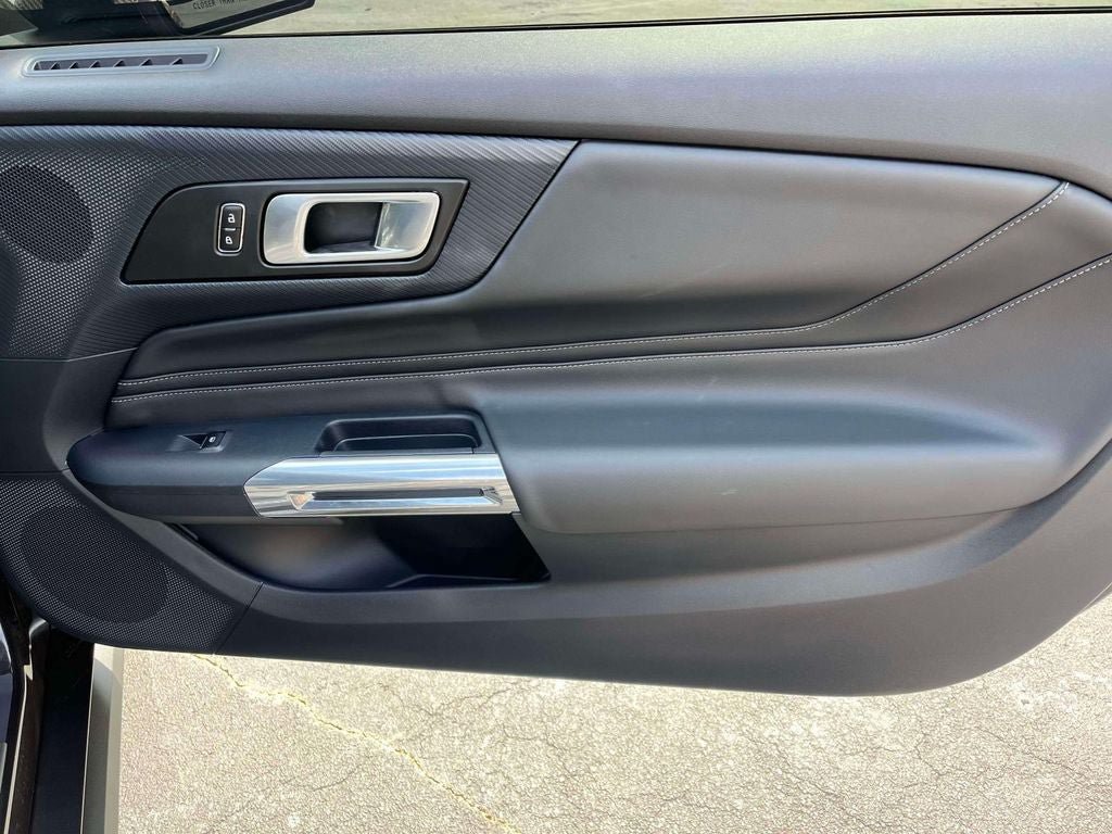Used 2024 Ford Mustang GT Premium RWD image 13