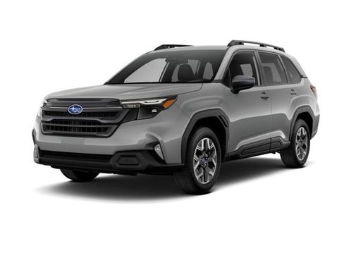 New 2026 Subaru Forester Premium image 2