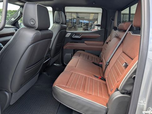 New 2026 GMC Sierra 1500 Denali Ultimate AWD/4WD image 28