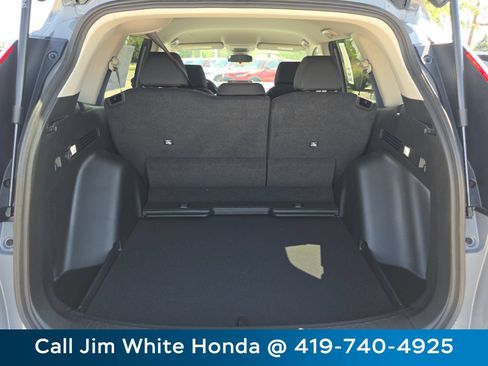 New 2026 Honda CR-V LX image 16