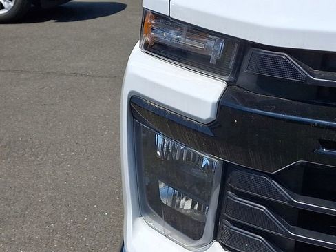 New 2026 Chevrolet Silverado 3500 W/T w/ WT Convenience Package AWD/4WD image 5