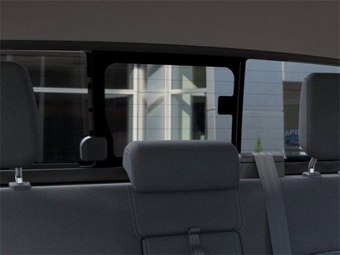 New 2025 Ford Ranger XLT w/ Equipment Group 301A High image 22