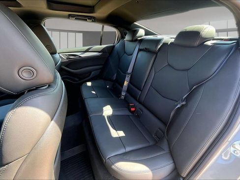 New 2026 Cadillac CT5 Premium Luxury w/ Technology Package AWD/4WD image 10