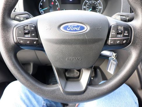 Used 2025 Ford Transit 350 XLT RWD image 24