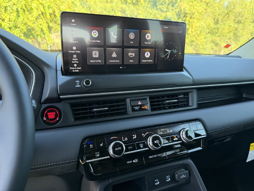 New 2026 Honda Pilot Elite image 26