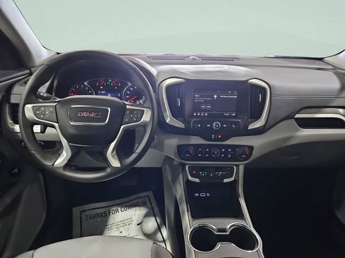 Used 2023 GMC Terrain SLE w/ Driver Convenience Package image 20