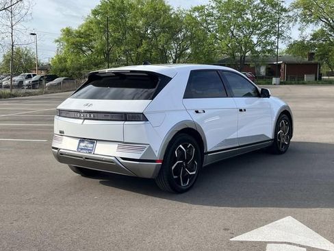 Used 2024 Hyundai Ioniq 5 Limited image 5