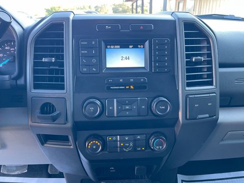 Used 2021 Ford F350 XL image 13