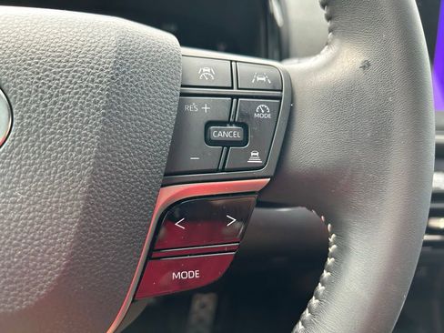 Certified 2025 Toyota Camry SE FWD image 19