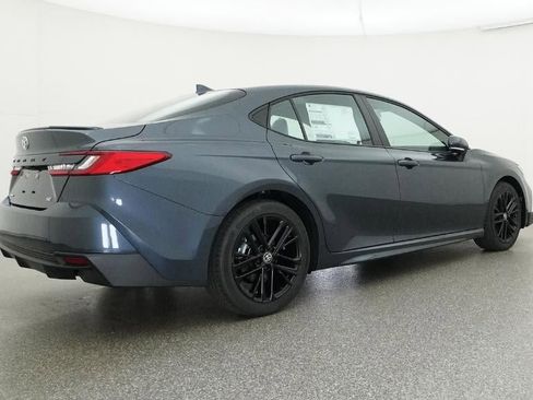 New 2026 Toyota Camry SE image 25