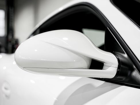 Used 2011 Porsche Cayman S image 35