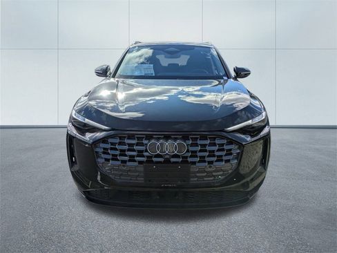 New 2025 Audi Q5 Premium Plus image 8