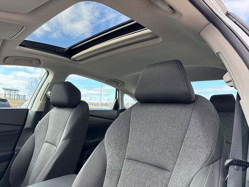 Certified 2025 Honda Accord SE image 8