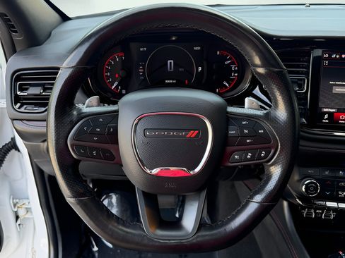 Used 2023 Dodge Durango GT AWD/4WD image 36