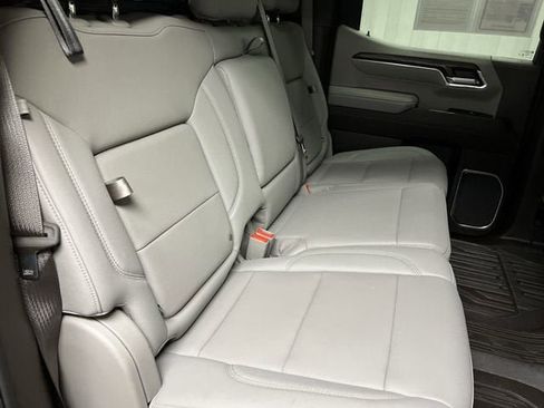 Certified 2024 GMC Sierra 1500 SLT w/ SLT Premium Package AWD/4WD image 26
