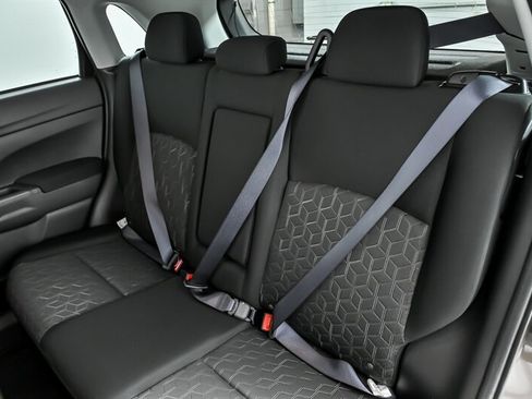 New 2026 Mitsubishi Outlander Sport AWD image 15