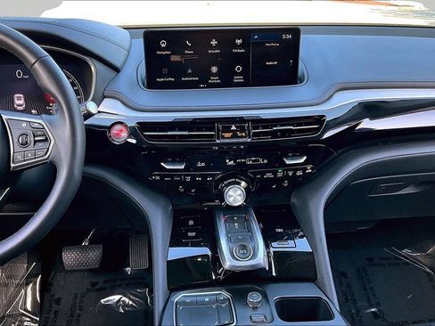 Used 2023 Acura MDX SH-AWD w/ Technology Package image 7