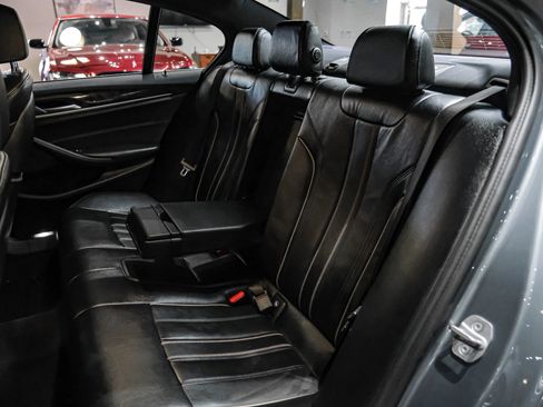 Used 2017 BMW 530i image 34